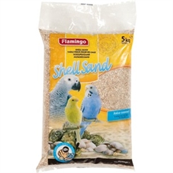 Fule sand med anis aroma - 5kg - Brunt